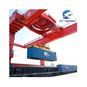 Agent d'expédition ferroviaire rapide en <span class=keywords><strong>Chine</strong></span> DDP depuis la <span class=keywords><strong>Chine</strong></span> vers le Royaume-Uni, l'Italie, la <span class=keywords><strong>France</strong></span>, l'Espagne, les Pays-Bas, service de <span class=keywords><strong>livraison</strong></span> à domicile - Product Image 6