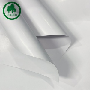 Papel Couché Brillante de Alta Calidad a Precio Económico, 80g 90g, Papel de Doble Recubrimiento - Product Image 1