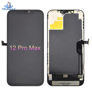 Affiche pour <span class=keywords><strong>iphone</strong></span> <span class=keywords><strong>12</strong></span> pro display lcd pour ip <span class=keywords><strong>12</strong></span> <span class=keywords><strong>mini</strong></span> 12pro max prix remplacement de l'écran - Product Image 4