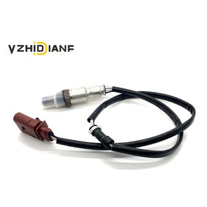 OEM Auto Motor <span class=keywords><strong>Sensor</strong></span> De Oxígeno <span class=keywords><strong>O2</strong></span> <span class=keywords><strong>Sensor</strong></span> De Oxígeno 03C906262AT Para VW Polo Passat B6 B7 - Product Image 1