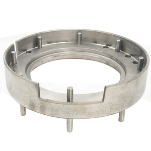 Disco de Fricción para Embrague de Transmisión 4WG200 0501309330 0501309329, Repuestos - Product Image 3