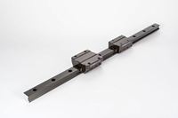 Nouveau design moderne Prix de gros Escalator Rail de guidage