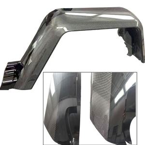 Essieu Portal G63 compatible avec le système de rehausse G Wagon 4X4² 6X6 - CONVERSION D'ESSIEU PORTAL 6 POUCES DE REHAUSSE - Classe G W463 (G63/G55/G550) W464 - Product Image 6