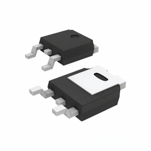 Composants électroniques STD13003T4 TO-252-3, DPAK, SC-63 Transistors Distributeur agréé - Product Image 1