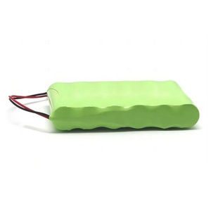 Batterie rechargeable Ni-MH (nickel-hydrure métallique) 4/3A 1,2V 7,2V 3200mAh 3500mAh 4000mAh 4500mAh - Product Image 5