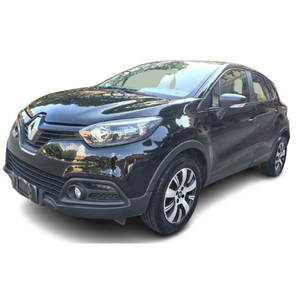 Renault <span class=keywords><strong>Captur</strong></span> Usado 2015 2016 1.2T 6DCT Edición Estándar SUV LHD 170mm Distancia al Suelo Tanque de Combustible de 45L Auto de <span class=keywords><strong>Segunda</strong></span> <span class=keywords><strong>Mano</strong></span> para Exportación - Product Image 6