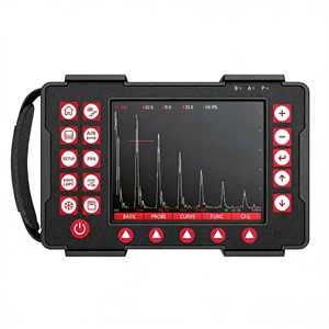 수평형 MFD100S 초음파 탐상기 지능형 디지털 시험 장비 - Product Image 1