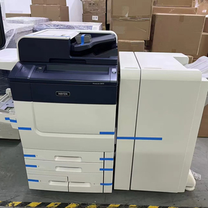 Photocopieur multifonction PrimeLink V180 d'occasion 2400*2400 dpi, 80 ppm, imprimante/scanneuse couleur A3 haute vitesse, modèle 2019, 256 Go - Product Image 1