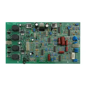 Yüksek kaliteli PCBA elektronik kart/SMT PCBA /PCBA kaijin'den led ampul