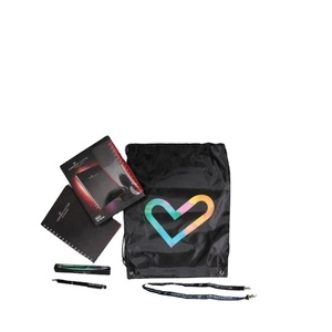 Set de Regalos de Bienvenida Publicitarios Personalizados, Artículos Promocionales Novedosos para Empresas con Logotipo - Product Image 5