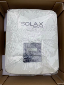 Inversor Solar Monofásico Inteligente de Doble Salida 0.6kw 1.1kw 3.6kw Almacenamiento de Energía de Bajo Voltaje en Red - Product Image 4