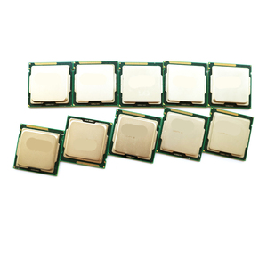 Core i5 procesador cpu 2500, 2400, 3470, 3570, 4460, 4570, 6400, 6500, 7400, <span class=keywords><strong>7500</strong></span>, 7600 - Product Image 5