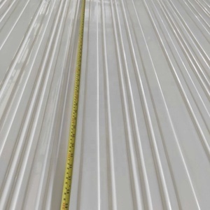 Dễ dàng làm sạch bề mặt rắn nuôi cấy Đá Cẩm Thạch tắm Surround Panel tường nhân tạo Bảng điều khiển phòng tắm cho phòng tắm vòi sen - Product Image 4