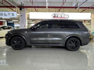 Ideal L8 <span class=keywords><strong>2023</strong></span> Edizione Pro, Carrozzeria Grigio Scuro, Interni Marroni. Registrato nel <span class=keywords><strong>dicembre</strong></span> 2022. 32.300 chilometri di percorrenza. - Product Image 1