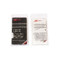 Chaîne de tronçonneuse 16/18/20/22/24, accessoires spéciaux pour la coupe, chaîne de scie