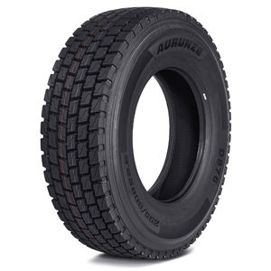 ยางรถบรรทุกดีไซน์ใหม่ยอดนิยม ขนาด 315/80R22.5 ราคาขายส่ง ยางสำหรับตำแหน่งขับขี่ ยางรถบรรทุกพาณิชย์ ยางรถบรรทุกสำหรับงานหนัก ยางรถบรรทุกสำหรับการเดินทางไกล - Product Image 4