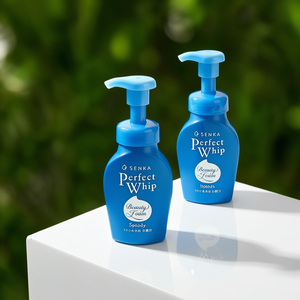เซนก้า เพอร์เฟค วิป บิวตี้ โฟม 150 มล. x2 โฟมล้างหน้าสำหรับทุกสภาพผิว - Product Image 3