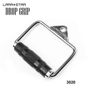 LS3020 tập thể dục phụ kiện rộng Grip Lat hàng thanh trở lại tập luyện kéo xuống thanh - Product Image 1