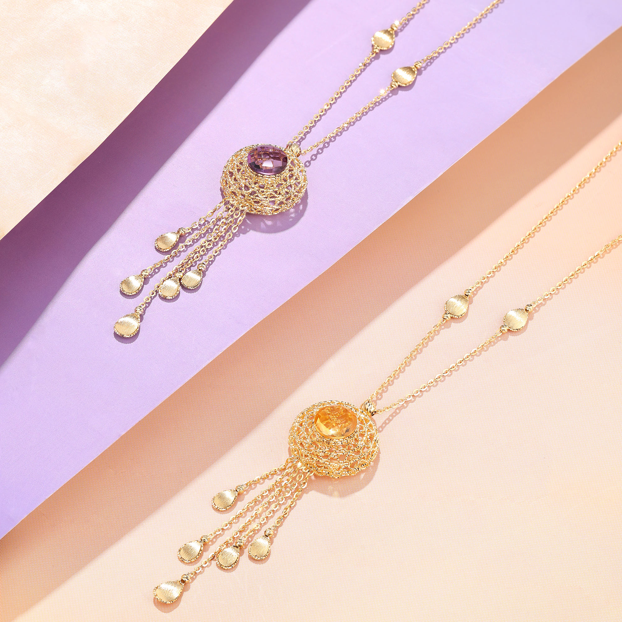 South Korea Cheap Jewelry Shops Buy Trendy Gold Plated Minimal
