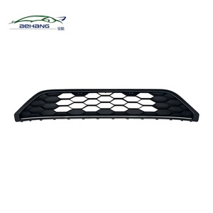 Grille inférieure de pare-chocs avant OE 2G7853671A pour <span class=keywords><strong>Volkswagen</strong></span> <span class=keywords><strong>Taigo</strong></span> <span class=keywords><strong>2021</strong></span> 2022 2023 2024, grille inférieure de pare-chocs, grille d'admission d'air - Product Image 3