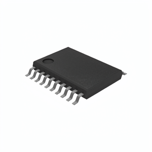 20 TSSOP (0.173 ", กว้าง4.40มม.) ชุดส่วนประกอบอิเล็กทรอนิกส์ MSP430F1132IPW 16BIT MCU แบบฝัง8KB <span class=keywords><strong>แฟลช</strong></span>20 TSSOP - Product Image 1