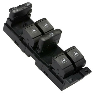 18G959857B 3BD959857 Repuesto de Auto, Interruptor Eléctrico de <span class=keywords><strong>10</strong></span> Pines para Elevador de Ventanas para VW BORA 2010 - Product Image 2