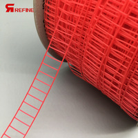 Affiner la machine d'étiquetage de rouleaux d'épingles en plastique TPU couleur personnalisée 13 largeur rouleau d'épingles de fixation en plastique pour vêtement