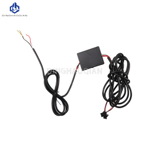 Luces Antiniebla LED para Parachoques Delantero, Luces de Circulación Diurna para <span class=keywords><strong>Mazda</strong></span> <span class=keywords><strong>CX5</strong></span> CX-5 <span class=keywords><strong>2022</strong></span> 2023, DRL Blanco, Luz de Giro Amarilla, Lámpara Antiniebla - Product Image 3
