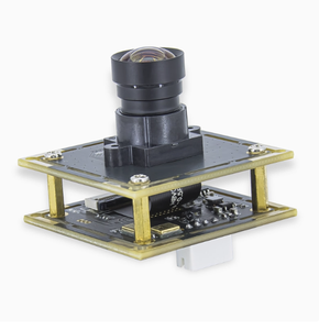 MLK 12 Megapixel 4K30 khung USB máy ảnh imx378 <span class=keywords><strong>IPC</strong></span> tất cả-trong-một mô-đun thiết bị 93 ° méo nhỏ 3.94mm Hướng dẫn sử dụng tập trung - Product Image 4