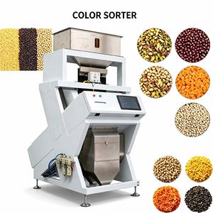 Machine de tri de grains optique à CCD à prix bas, très demandée - Product Image 5