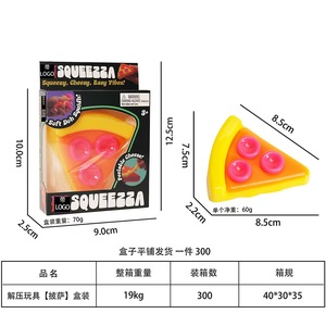 ของเล่นบีบคลายเครียดรูปหน้ายิ้มมาลโทส นีโดห์ ของเล่นยอดฮิตขายดีข้ามประเทศ สำหรับวัยรุ่น - Product Image 5