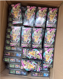 <span class=keywords><strong>Carte</strong></span> da Gioco Collezionabili Mega Dream EX in Carta, Formato PTCG, Serie Gioco Pokémon Giapponese per Età 14+ - Product Image 3