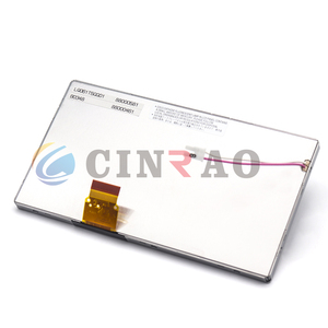 <span class=keywords><strong>Schermo</strong></span> LCD per Auto da 6,1 <span class=keywords><strong>Pollici</strong></span> LQ061T5GG01 480*234 Pannello TFT per Navigazione GPS - Product Image 5