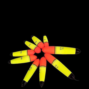 Zhongtong yuantou nổi cao biển cực nổi nhóm câu cá nổi cá chép Bạc cá vược zhongtong nổi - Product Image 3