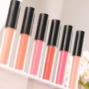 Stock le plus vendu Maquillage bio Rouge mat Fabricants de rouge à lèvres liquide Mini Beauty Encre mat non collante Rouge à lèvres liquide - Product Image 4