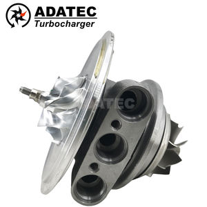 JH5 bu Turbo kartuş 079audi 3e için AUDI A6/A7/A8/AVANT CEUC CEUA CEU motor ile AUDI quattro quattro Turbine 3f 3f türbin parçası - Product Image 1