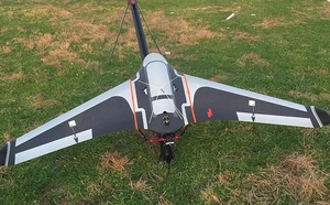 스카이워커 X8 2122mm <span class=keywords><strong>FPV</strong></span> EPO 대형 비행 날개 비행기 고정 날개 RC 무인 항공기 원격 제어 장난감 항공기 전문 <span class=keywords><strong>FPV</strong></span> - Product Image 3