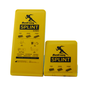 Anping Guardian Oem Waterdichte Radiolucent Hoge Kwaliteit Schuim Noodspalk EHBO-Spalk Voor Pre-Ziekenhuis Ems - Product Image 3