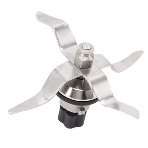 Lame de mixeur de remplacement à 4 feuilles et 5 dents, lame à glace pour <span class=keywords><strong>Monsieur</strong></span> <span class=keywords><strong>Cuisine</strong></span> Connect 2.0 - Product Image 5