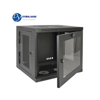 Boîtier PC en acier inoxydable personnalisé, châssis de jeu modulaire avec éclairage RVB, compatible ATX/Micro-ATX pour DIY/poste de travail/serveur