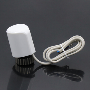 Actionneur thermostat programmable intelligent pour radiateurs - Product Image 3