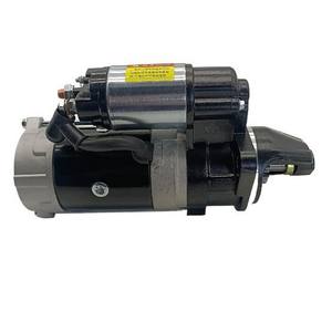 Moteur de démarrage pour chariot élévateur Heli 2-3 tonnes CPCD30, moteur Xinchai 490, pièce DQ0003151 - Product Image 4