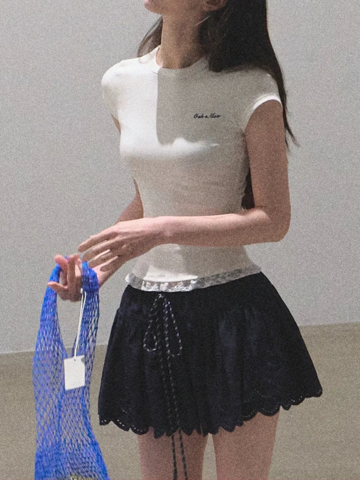 Blanc