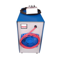 Redresseur de galvanoplastie 1000A 12V avec fonction de synchronisation Redresseur de galvanoplastie au chrome