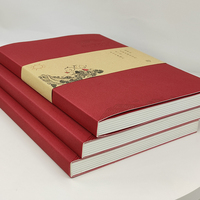 Agenda en spirale A6 imprimé écologique personnalisé carnet de notes couverture souple 120 feuilles de papier PU personnalisé cadeau de journal d'écriture