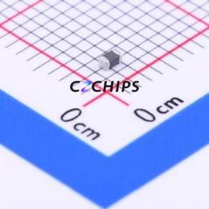 MG1608-300Y Ferrite Bead 0603 RF ( Impedance @ Frequency: 30Ohm@100MHz )( Error: 25% )( DC Resistance (DCR): 200mOhm ) - Product Image 2
