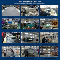 Carpa de Techo para Auto, SUV, con Carcasa de Aleación de Aluminio, Apertura Automática Rápida, Doble Capa, Fácil Instalación, para las Cuatro Estaciones