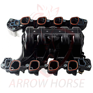 ท่อร่วมไอดีเครื่องยนต์รถ OE 24539366 H3บินไ<span class=keywords><strong>ด</strong></span>้ H5ปีกกว้างสำหรับ C50 C30 <span class=keywords><strong>C70</strong></span> M2 M4 M1ลายกวาง - Product Image 5