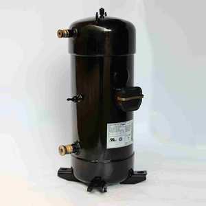 Compresseur de climatisation Sanyo C-SCN603H8K pour remplacement et réparation - Product Image 4