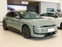 2026 Au-di. E5 Sportback 2026 Pioneer Edition 2026 Nouvelle voiture 5 portes 5 places Meilleure vente Nouvelle voiture électrique à énergie nouvelle
